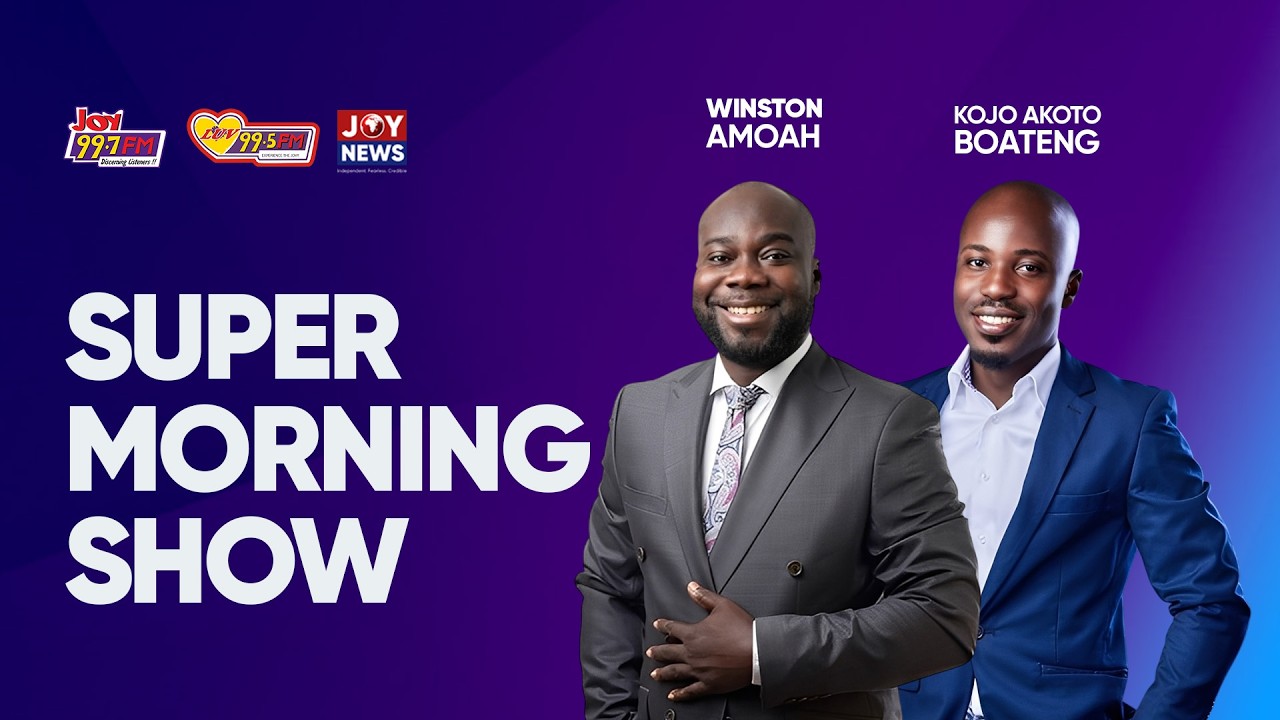 🔴LIVE: The Super Morning Show | Monday, April 6, 2026