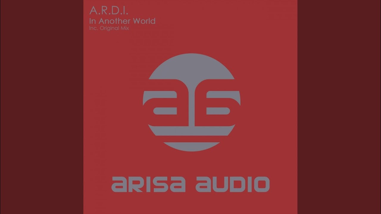 In Another World (Original Mix)