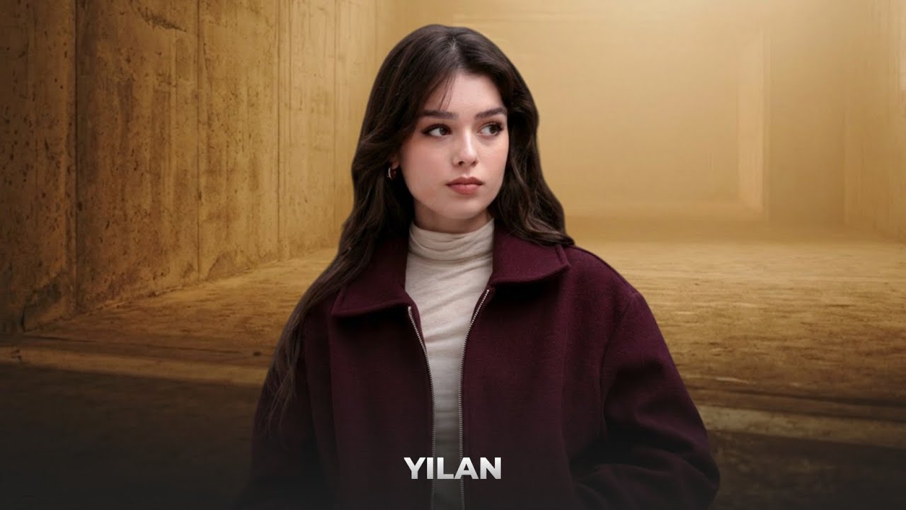 Yeraltı &ndash; Melek Şarkı S&ouml;yl&uuml;yor | Sen En B&uuml;y&uuml;k Hatalarımdan Birisin - Yılan
