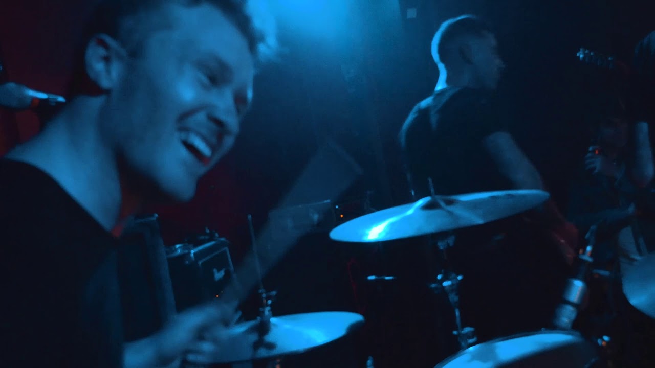 Captives - Operation Time Machine