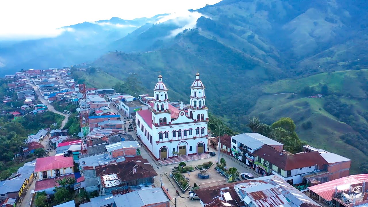 Anzo&aacute;tegui, Tolima