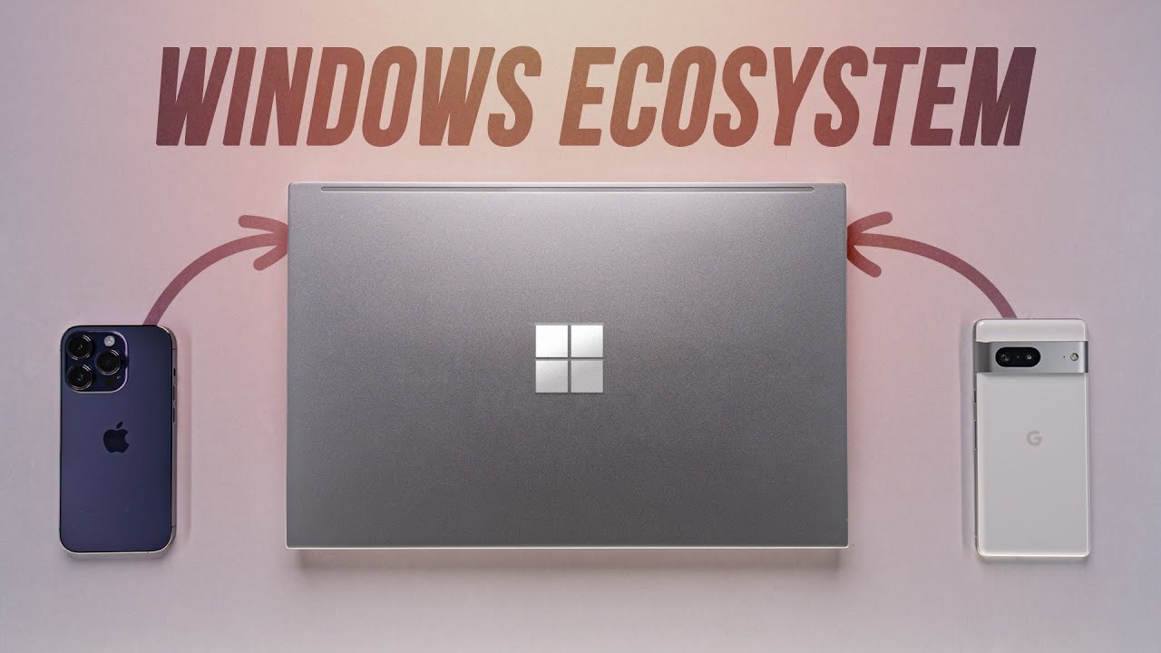 Это приложение для Windows решает БОЛЬШУЮ проблему!