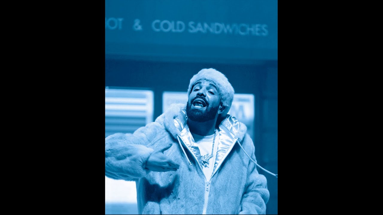 Drake Type Beat - “The Heart Pt. 7