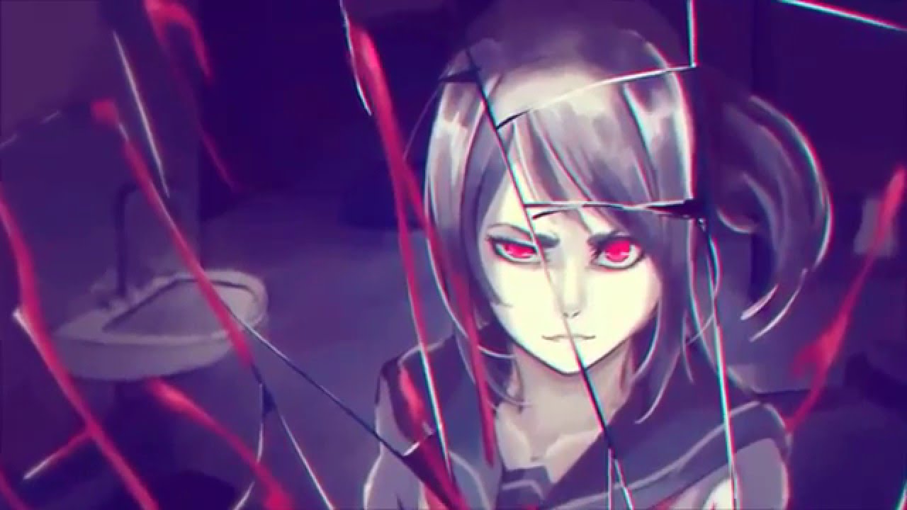 Yandere Simulator AMV/GMV - Nightmare (Mz.Hyde)
