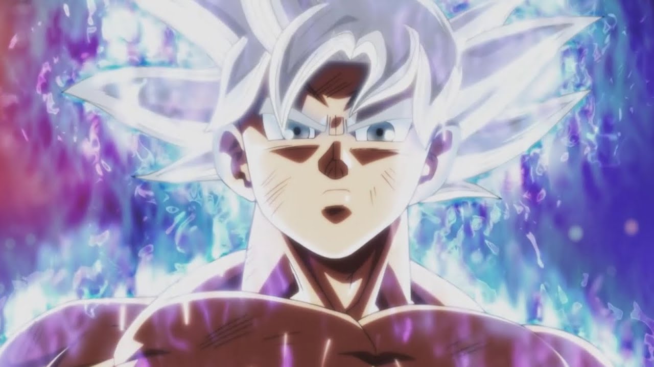 Dragon Ball FighterZ: Ultra Instinct Goku Boss Raid (Super Hard COMPLETE)