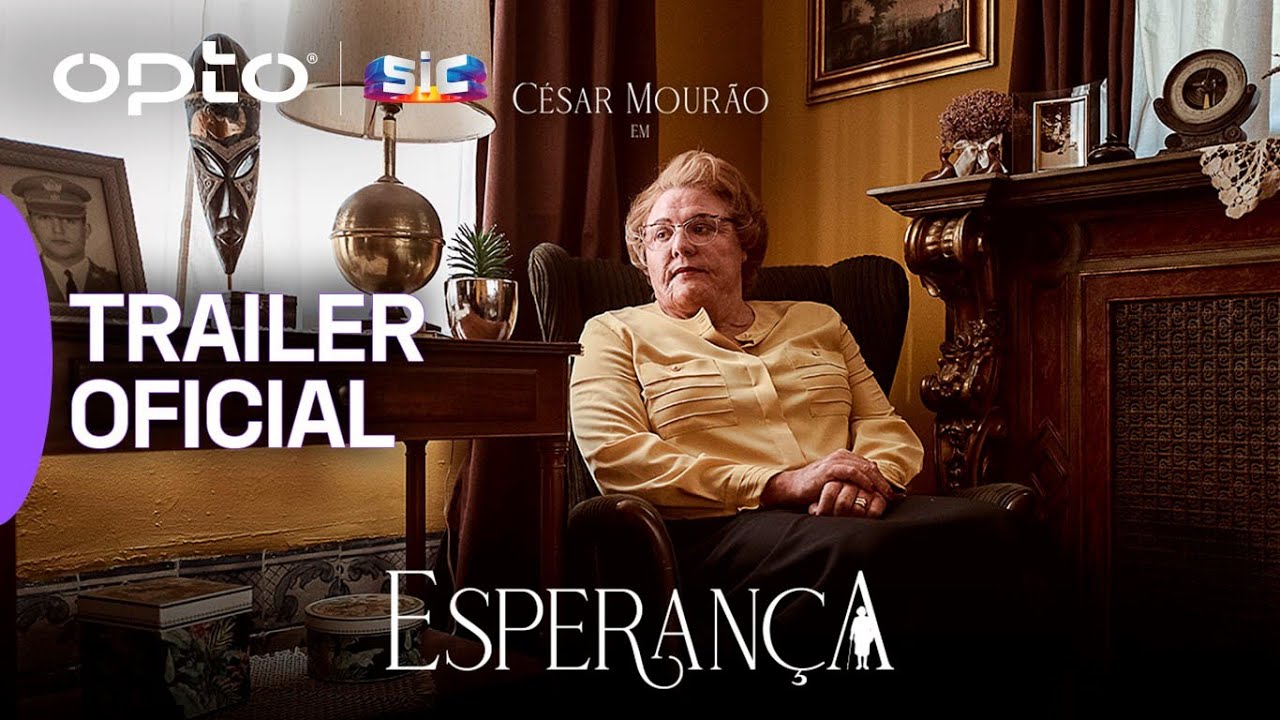 OPTO | Esperança