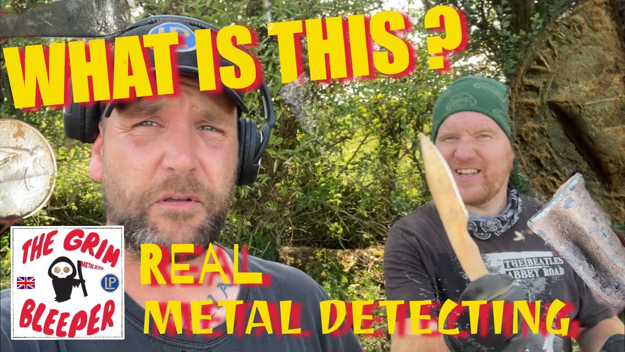 WOW SOME PRETTY EPIC FINDS METAL DETECTING UK