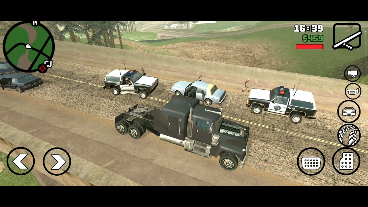 GTA V 