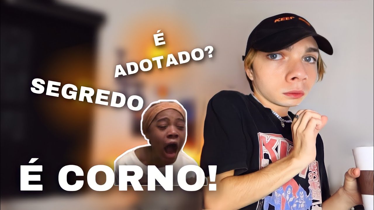 BATE PAPO TREVOSO COM VOCÊS *mds kkkkk*