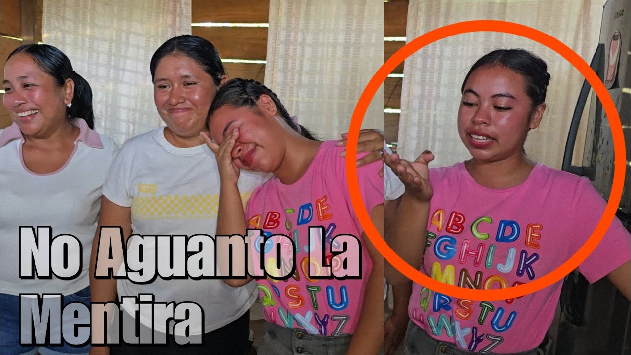 🔴Daniela Solto El Llanto, Vean Que Le Paso?😱