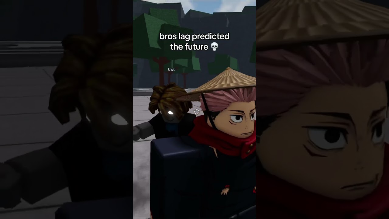 return by death 😭🙏 #tsb #rezero #subaru #roblox #anime #gojoah