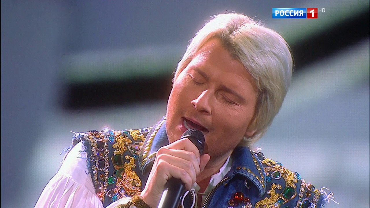 Николай Басков 