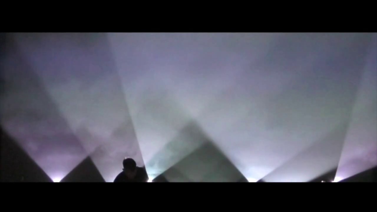 CRZKNY + rokapenis LIVE at Daikanyama UNIT 2018 2/MAY