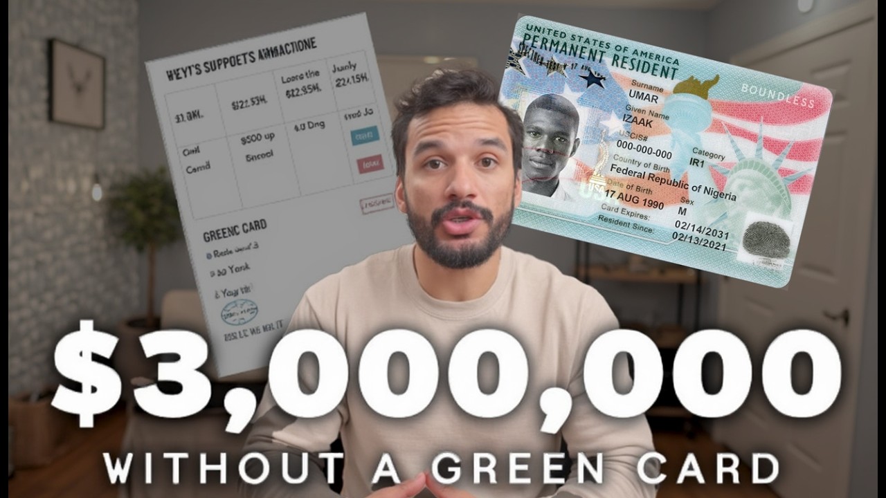 How Immigrants Can Start a Business Without a Green Card