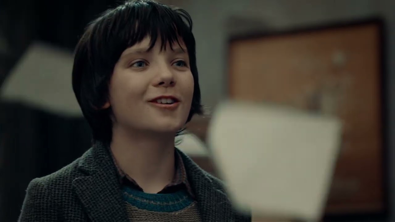 Hugo | 2011 | FirstSecondEveryMinute