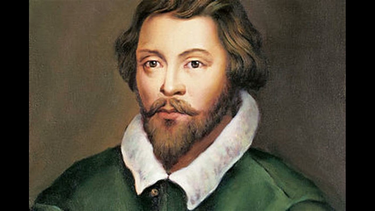 William Byrd - Senex puerum portabat
