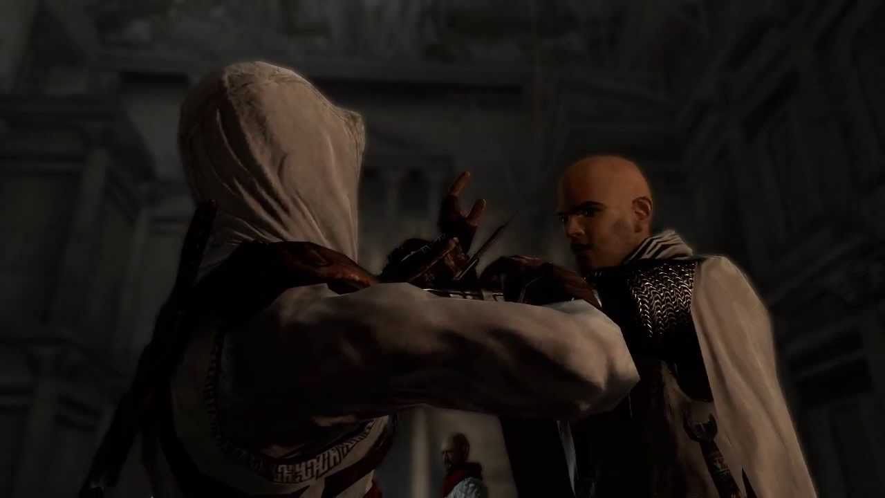Assassins Creed - Sound Core3D stereo speakers