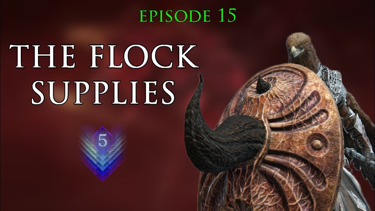 Is this the Best Dormant Discovery for Guardian? (episode 15)