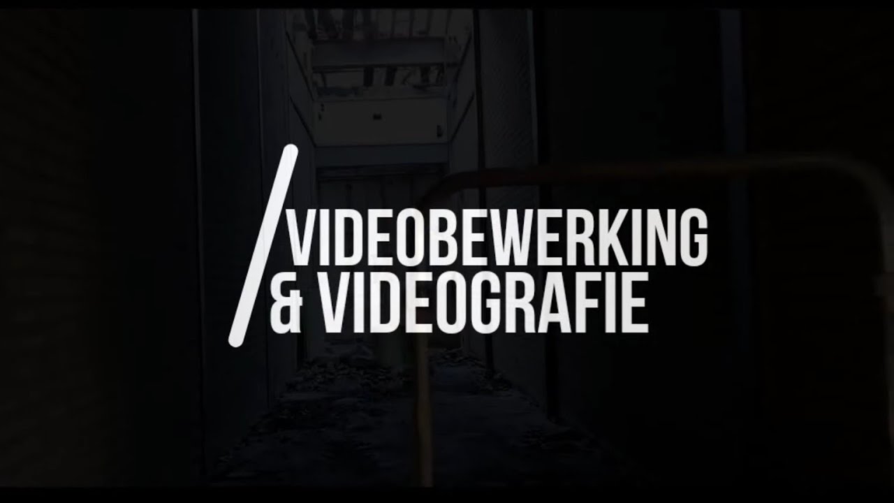 Trailer (Tygo Honings Videobewerking)