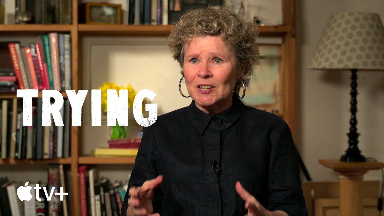 Trying — Guide to Life | Apple TV