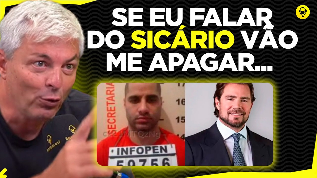PAGANOTTO E OS PERIGOS DO CASO SICÁRIO
