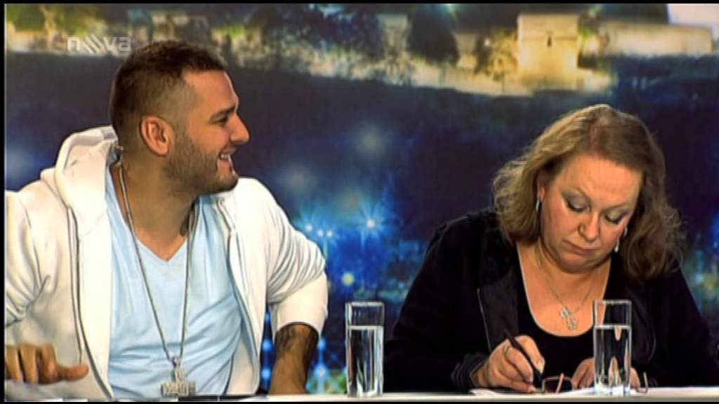 peter koller - superstar 2011