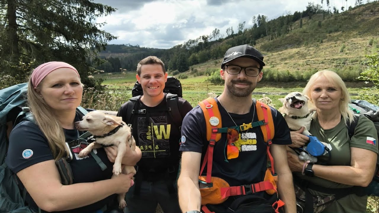 OKOLO VÍRU NA ZUBŠTEJN