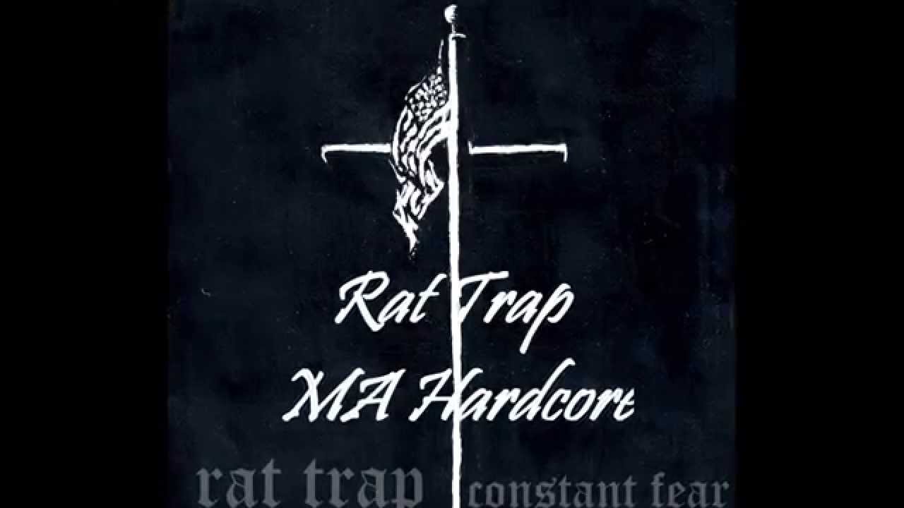 Freestate Collective Presents! Rat Trap @ The Circuit 12/14/14