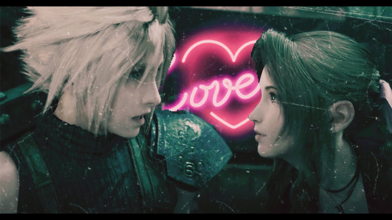 FF7R [GMV] - Hollow - The Price of One Date [SPOILERS]