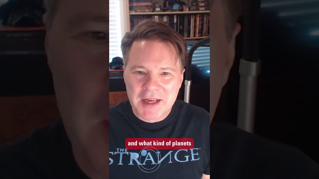 What inspires Bruce R Cordell to create his settings? #rpg #roleplayinggame #fantasy #sciencefiction