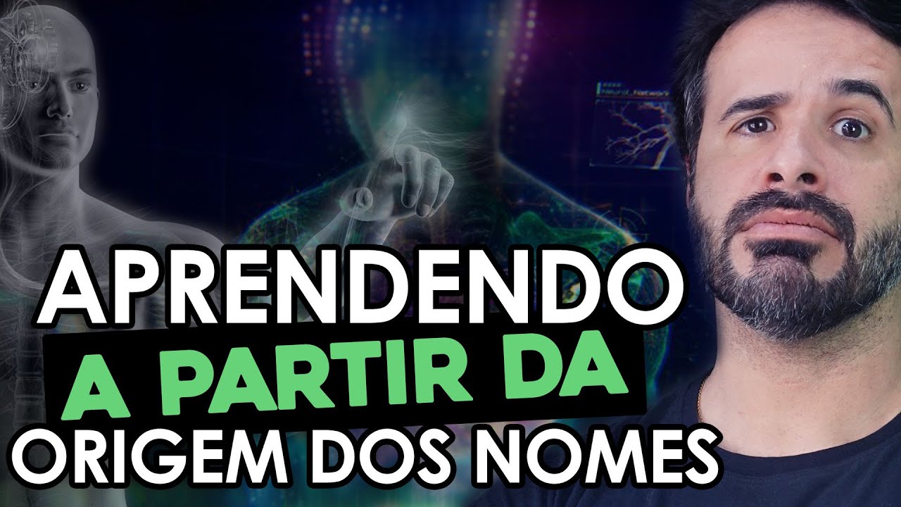 MÚSCULOS EXTRÍNSECOS DA LÍNGUA: APRENDENDO A PARTIR DA ORIGEM DOS NOMES.