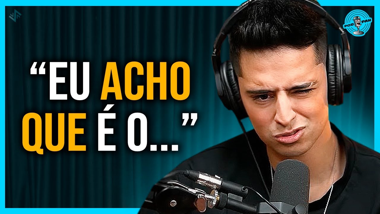 QUAL O MAIOR STREAMER DO BRASIL?