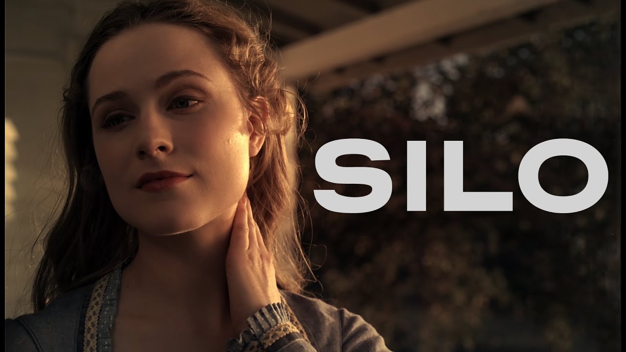 Westworld Fan Trailer (Silo Style)