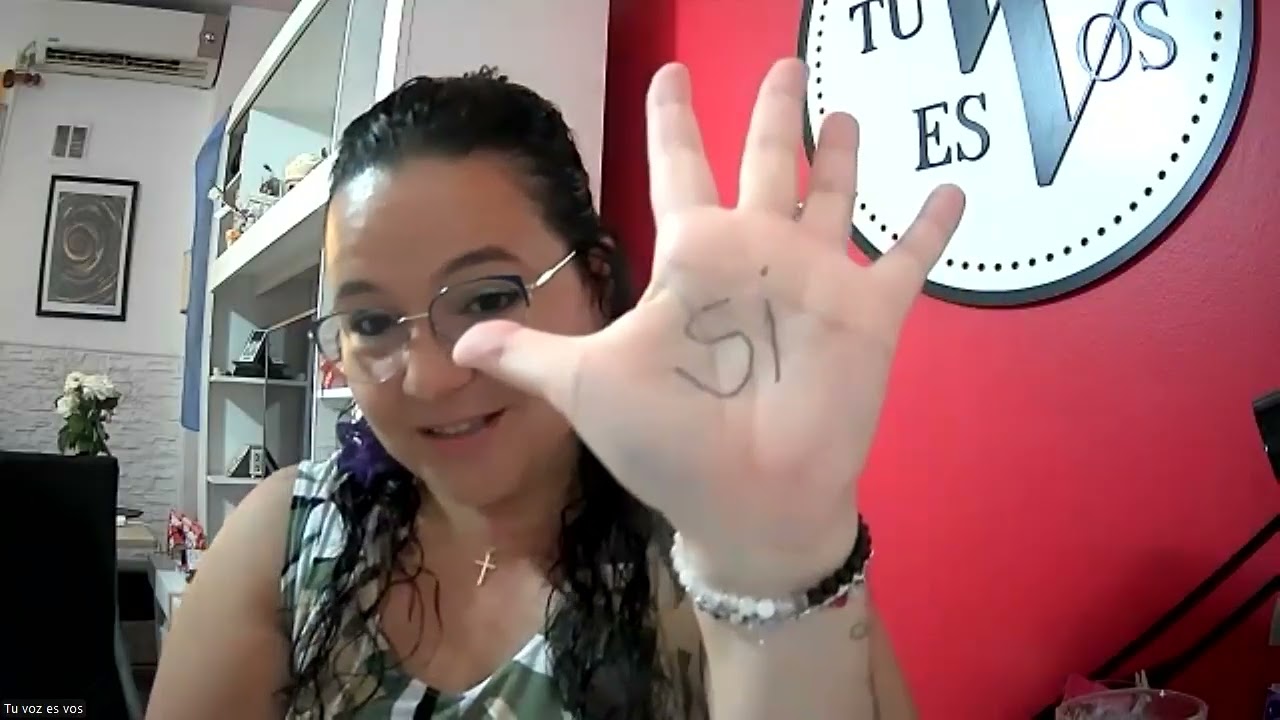 Decir NO Sin Culpa: el límite que te cambia la vida