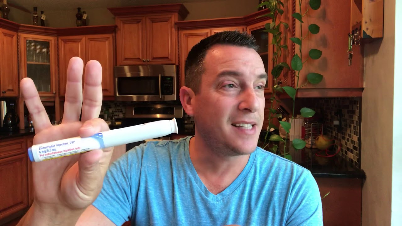 Cluster Headache Treatment Strategies Part 1: Splitting Injections