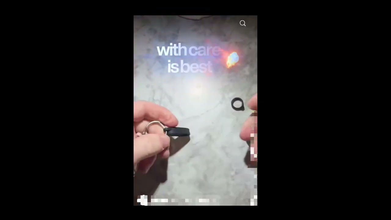 Just a simple demonstration of the basic application of the Vapelock 
