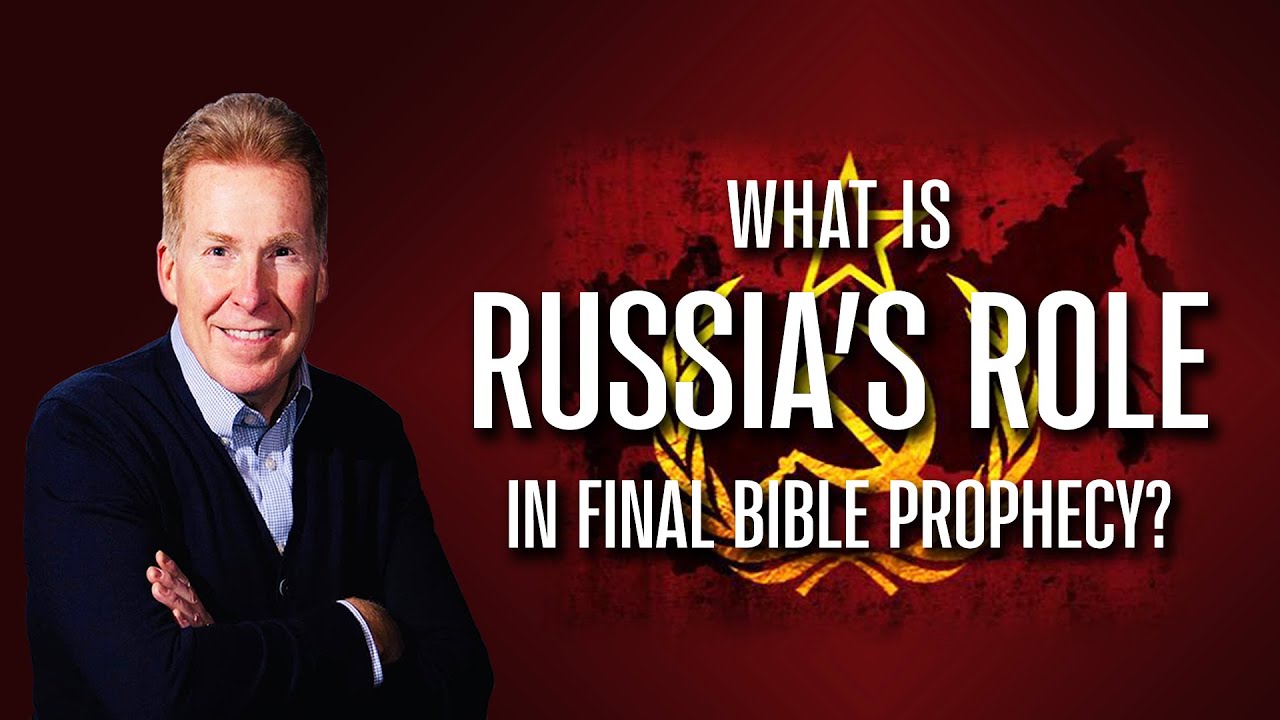 Какова роль России в последнем библейском пророчестве?