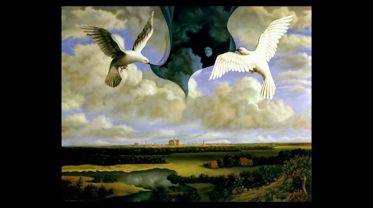 Dan Fogelberg - Birds
