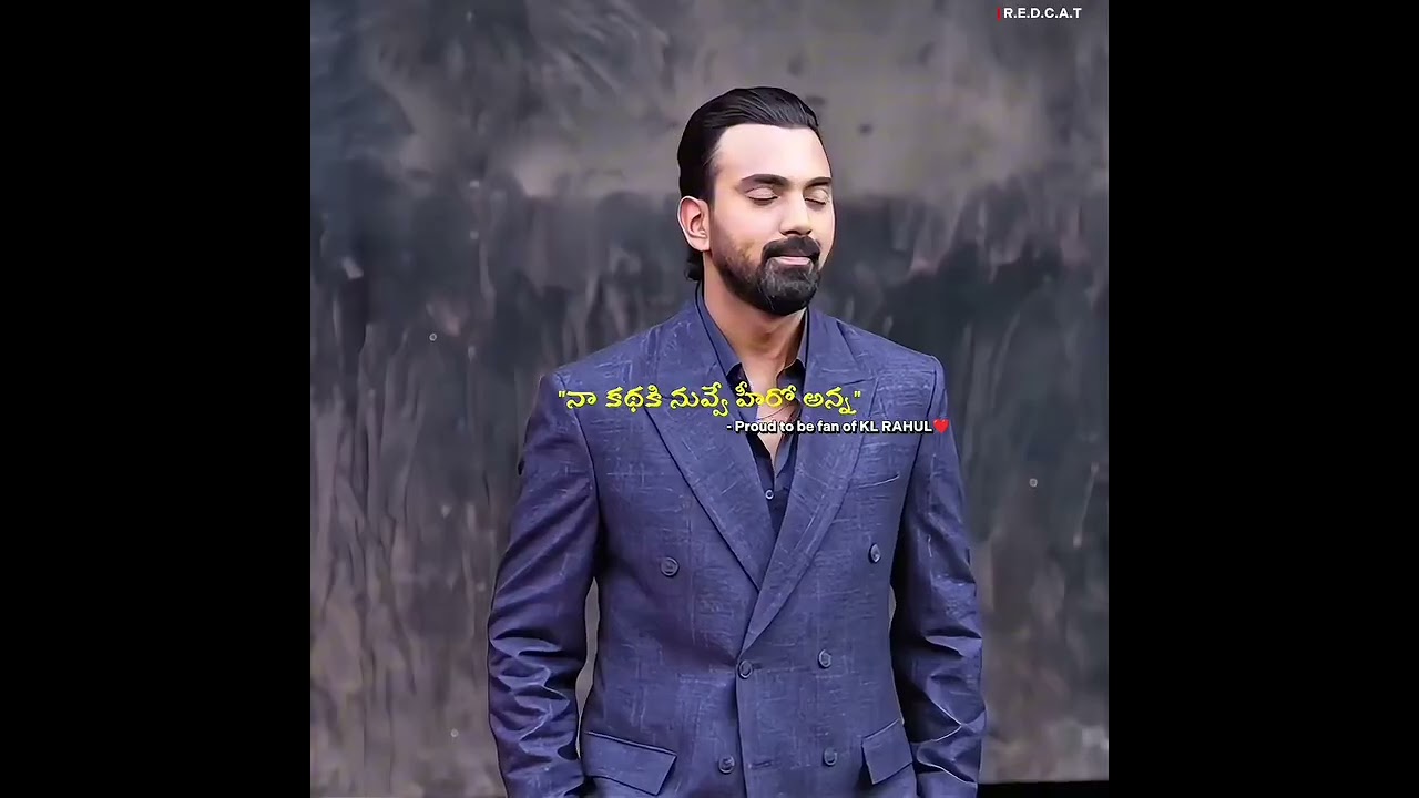 kl rahul#missing for t20wc#cricket##lovingdog