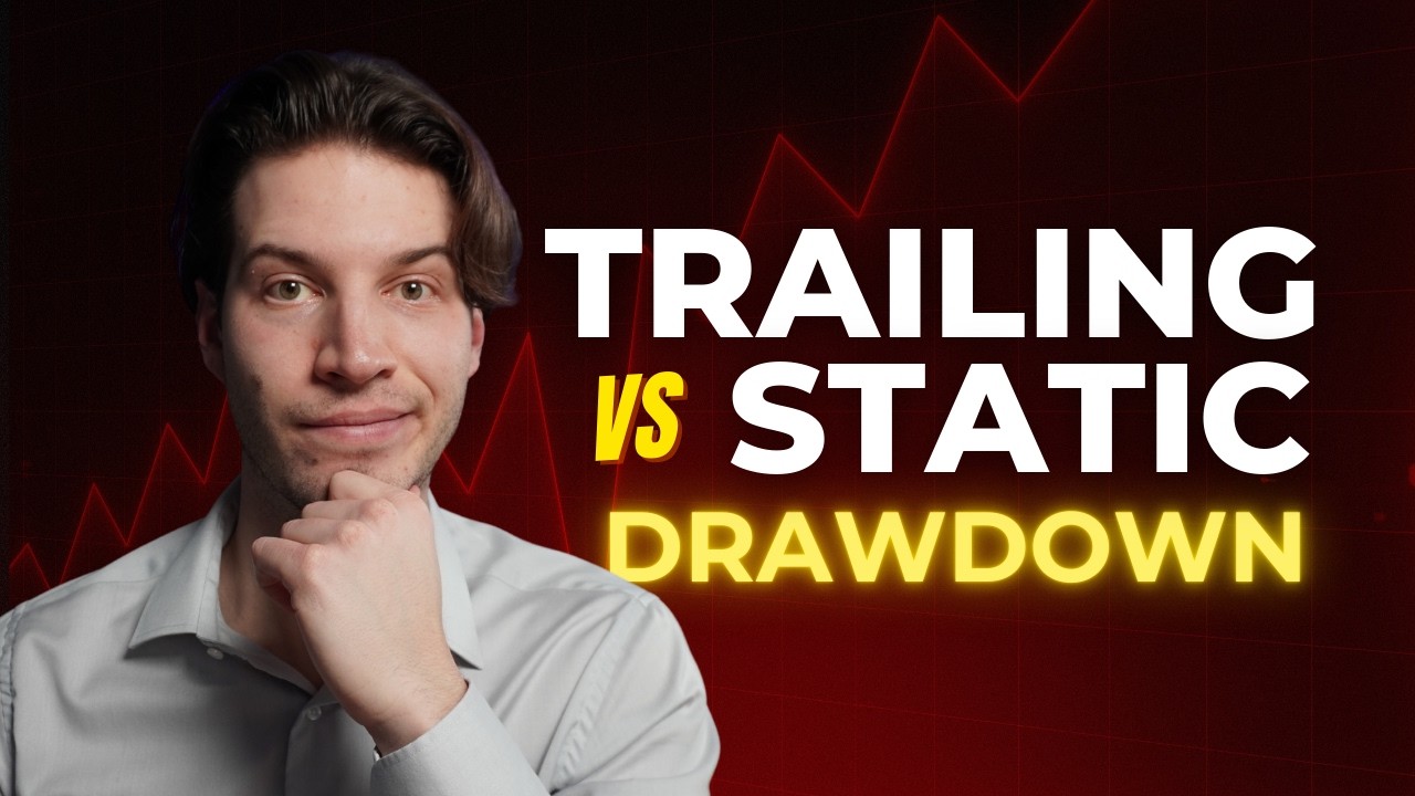 Trailing Drawdown in Prop Firm Trading Explained: How to Master It