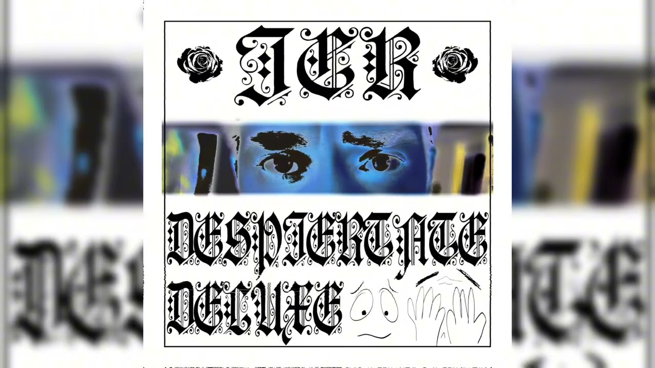 JCR - Despiertate Deluxe