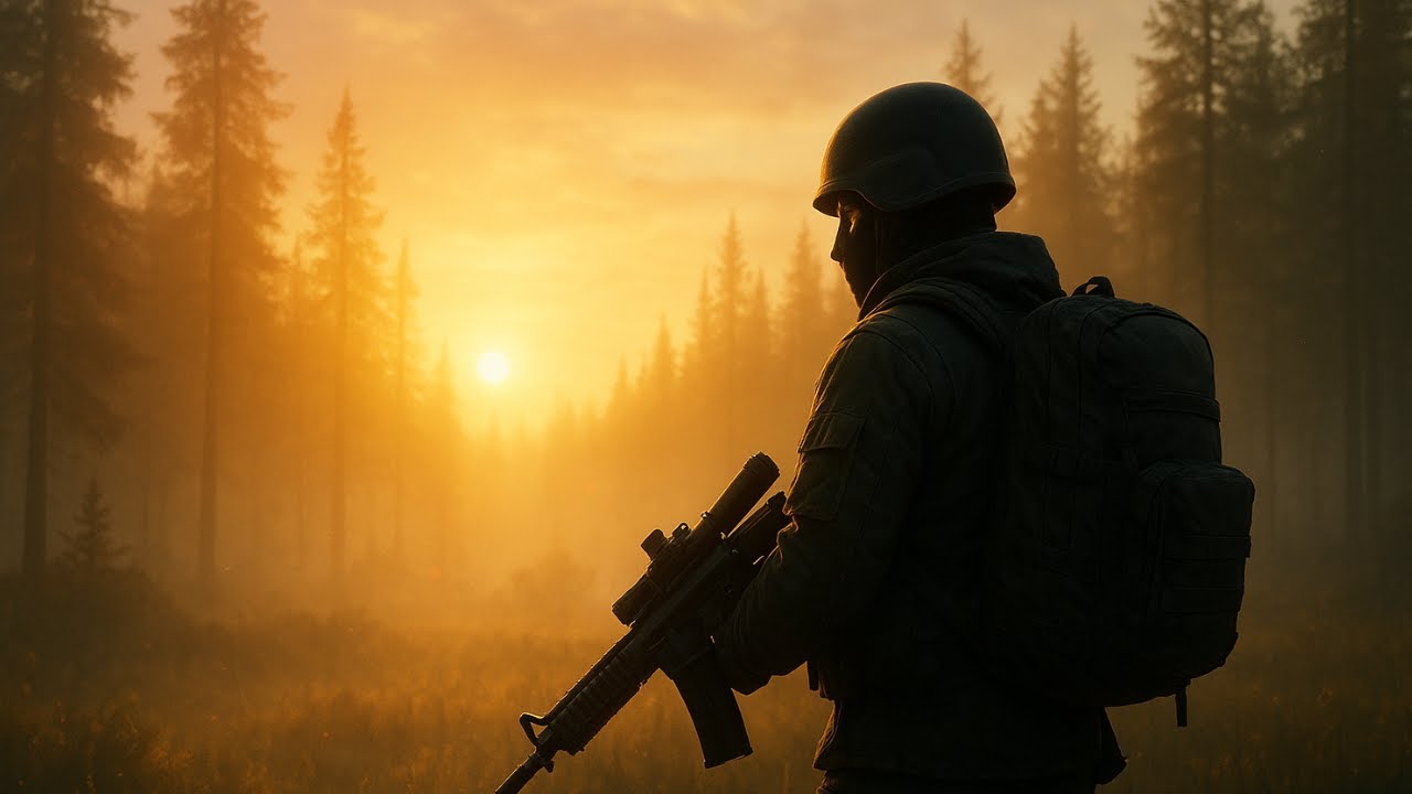 DayZ 2?! Testing the Ultimate DayZ Mod on Arma Reforger LIVE 🔴 | Survival, Loot & Chaos