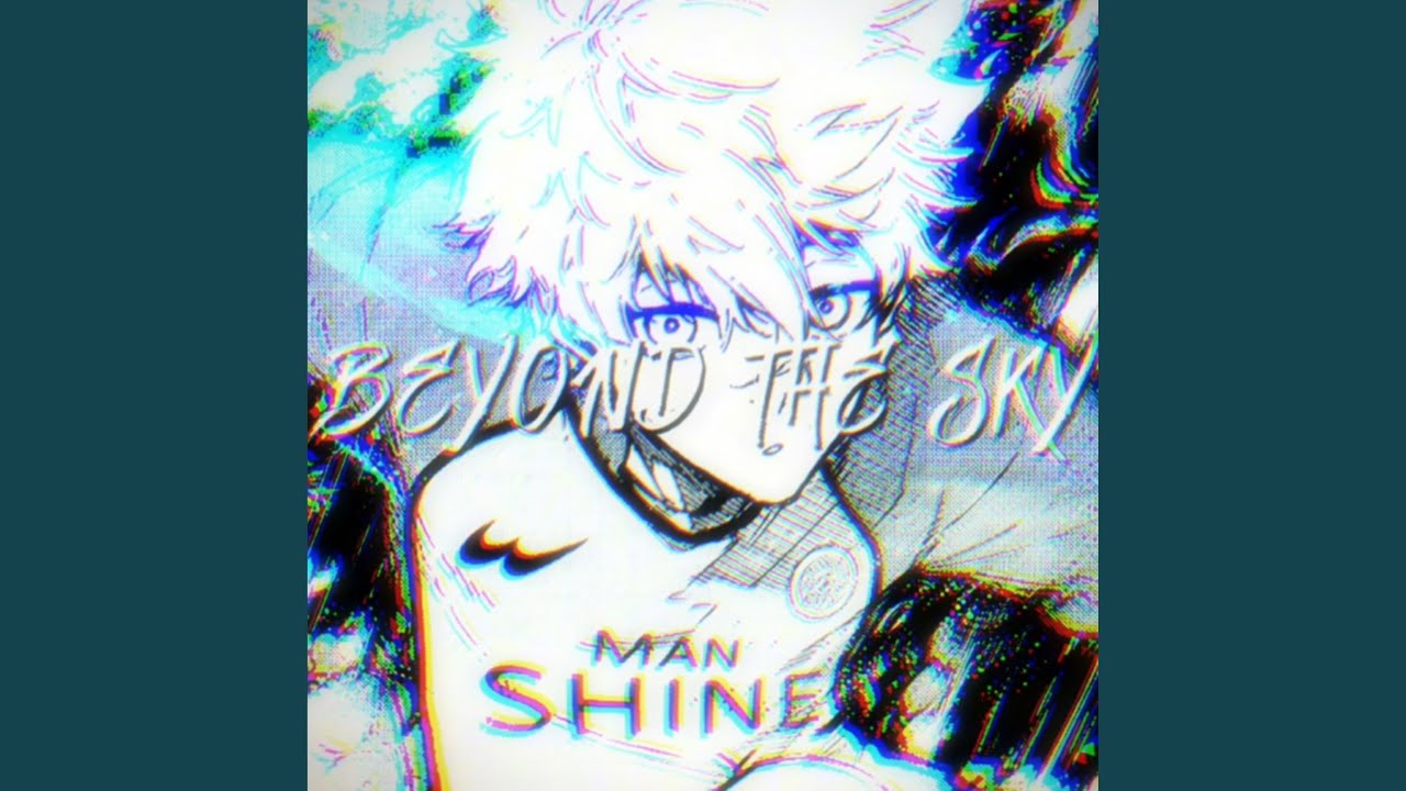 BEYOND THE SKY (SUPER SLOWED)