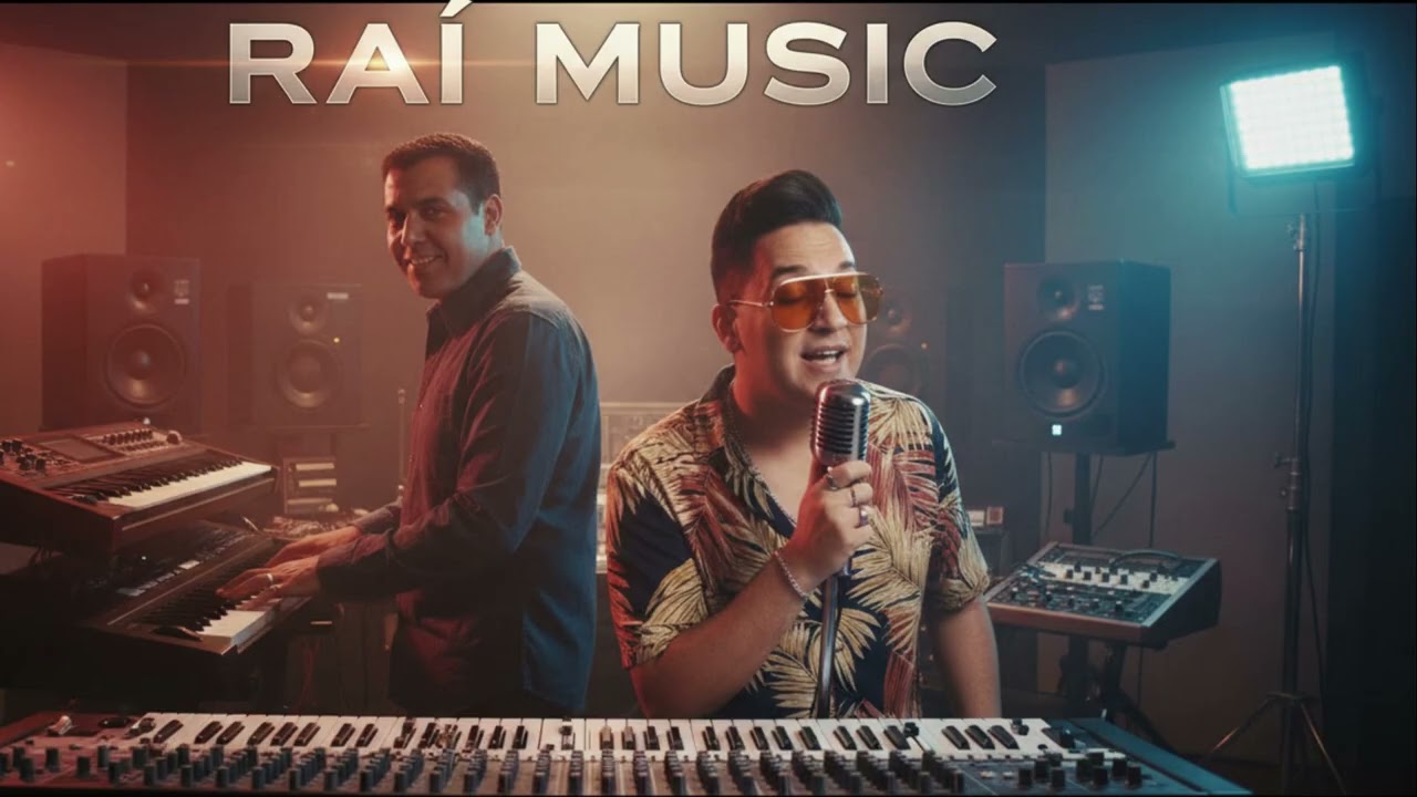 CHEB MAMI HICHAM SMATI YA HABIBI  (cover)