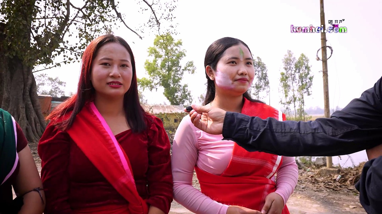 Mayang Imphal, Sekmaijing, Laphupat Tera da Yaoshang Koina Chatluba | Yaoshang Kumhei Mapao 2026