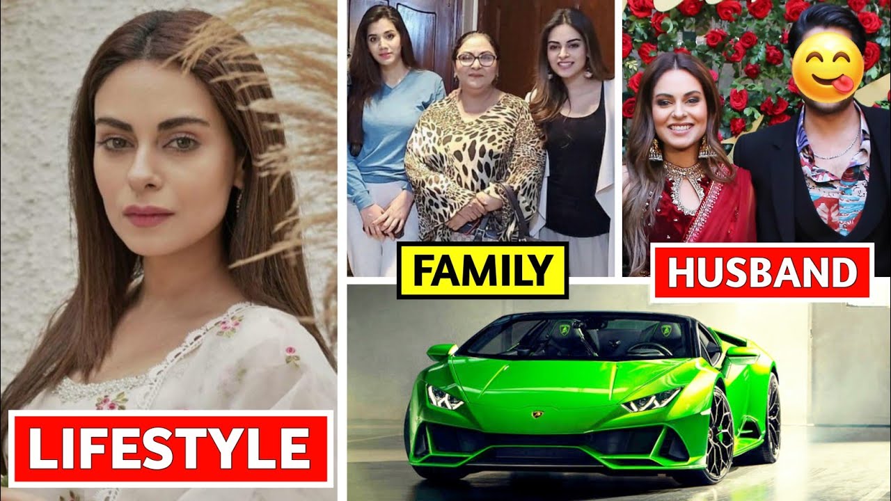 Amar Khan Husband | Biography | Age | Family | Drama