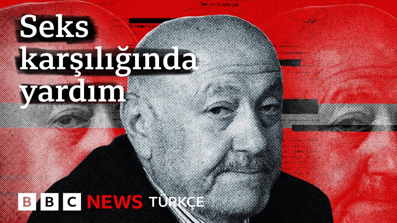Ankara&rsquo;da seks karşılığında yardım: Hayır mağazasında cinsel taciz iddiası
