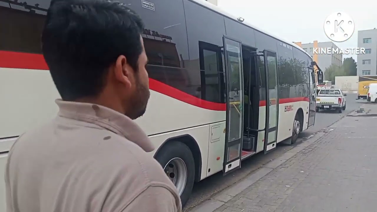 DIP2 (Dubai investment park) labour camp