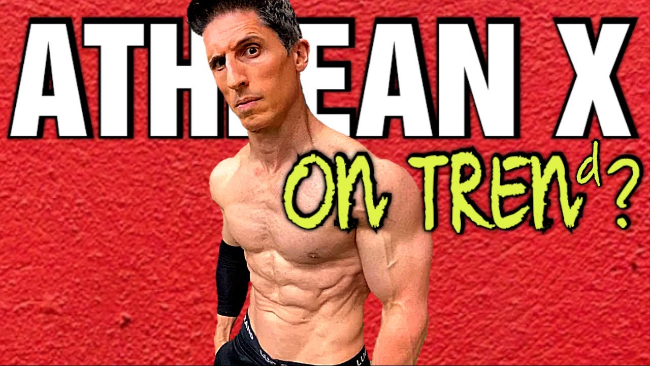 Reacting To Jeff Cavaliere's Decisions