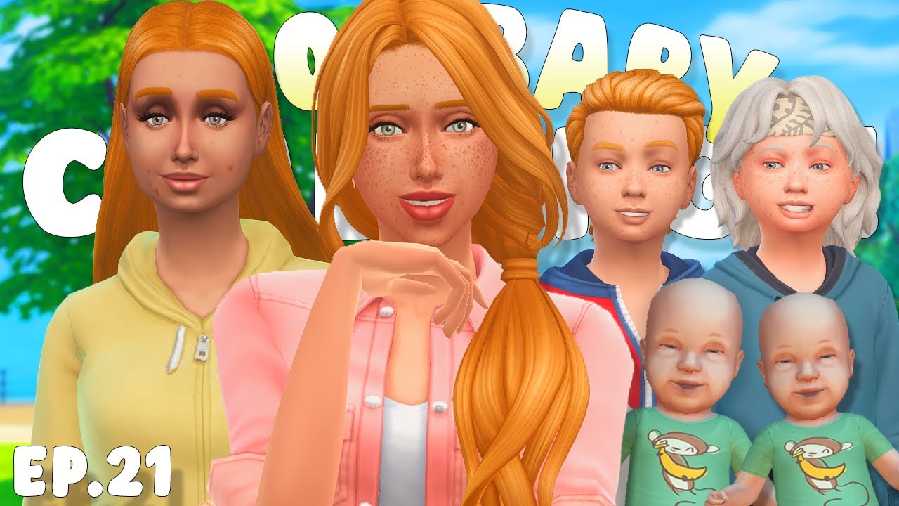 НАША НОВАЯ ТЕПЛИЦА!! 🌱 100 BABY CHALLENGE | ЭПИЗОД 21